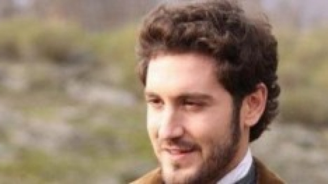 La vita di Alex Gadea, Tristan ne Il Segreto