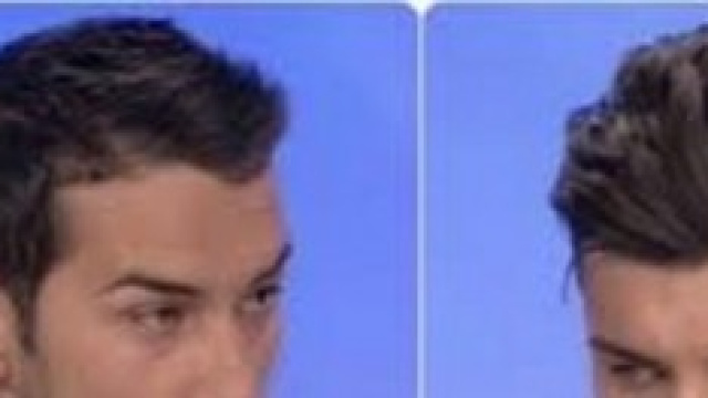 Marco e Luca sceglieranno a fine maggio?