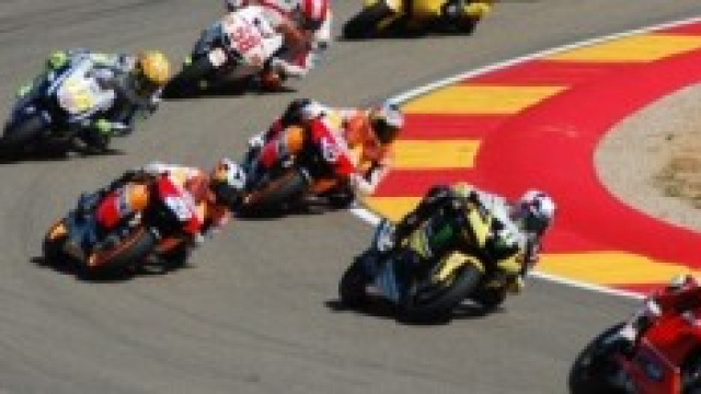 Motogp Francia 2014, orario diretta tv e streaming