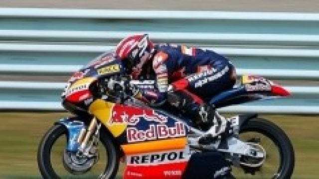 MotoGp Francia: risultati qualifiche e orario gara