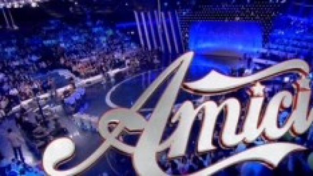 Nuovo Serale di Amici 3, stasera in Tv