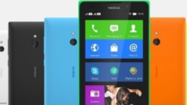 Nuovo Smartphone Nokia XL