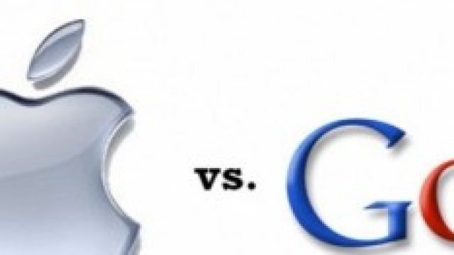 Pace sui brevetti tra Apple e Google