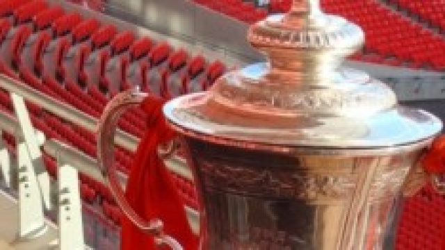 Pronostico Finale F.A. Cup