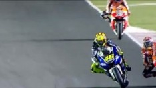 Risultati qualifiche MotoGP Francia 2014