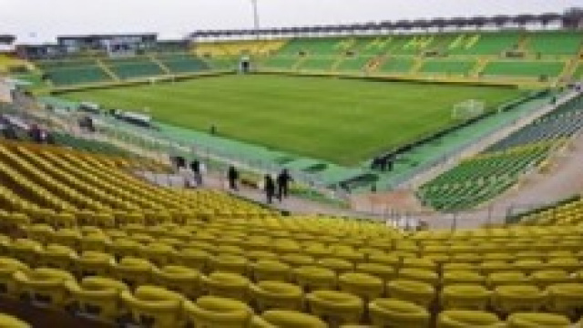 Serie A 2014: orario diretta Tv, info streaming 