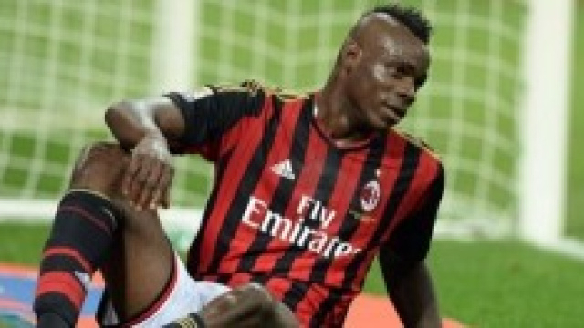 Svaligiata la casa di 'SuperMario' Balotelli