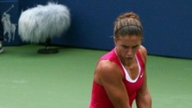 Tennis in tv, torneo Atp/Wta Roma, Sara Errani 