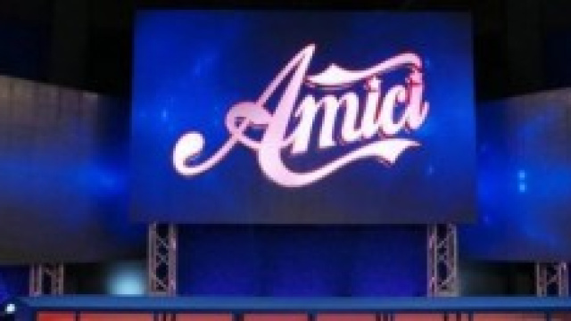 Amici 13 verso la semifinale