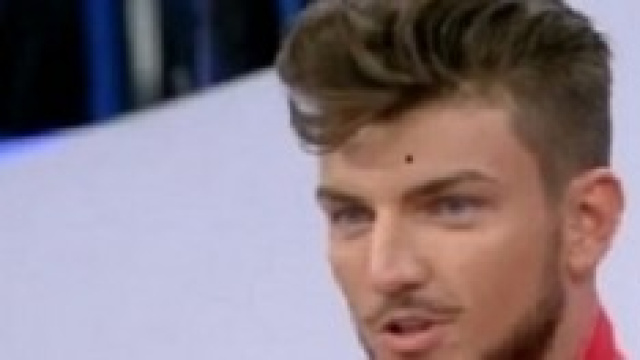 Anticipazioni Uomini e donne: Marco Fantini