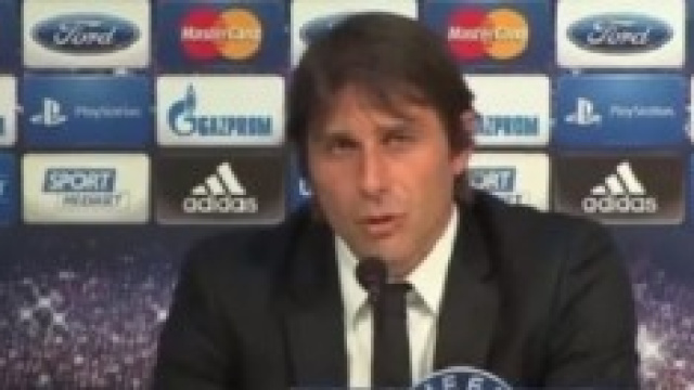 Antonio Conte potrebbe restare alla Juve