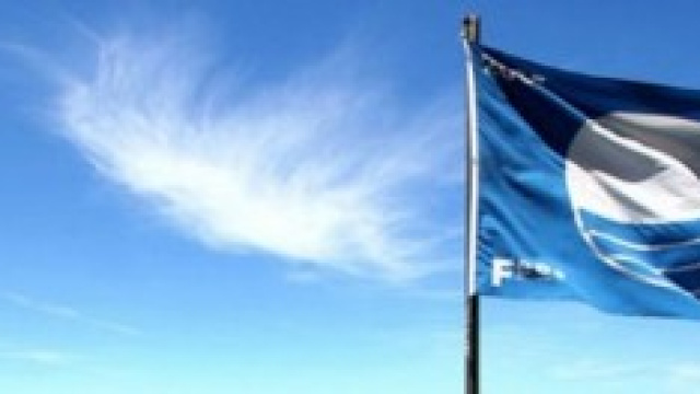 Bandiere Blu 2014: ecco le spiagge promosse