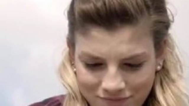 Emma Marrone, l&rsquo;Eurovision e le polemiche con J-Ax