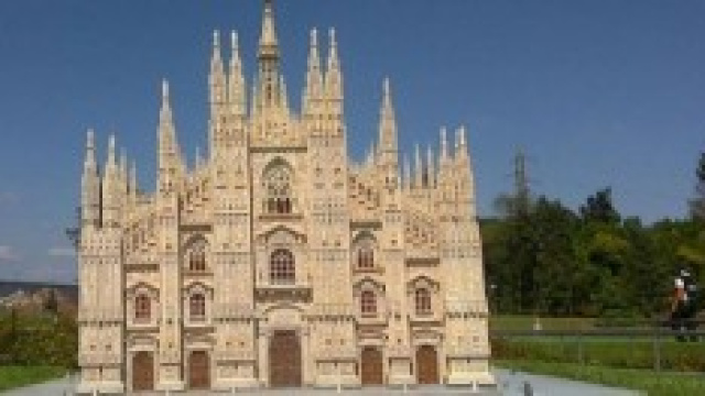 Graziano Delrio: 'Expo si far&agrave;'