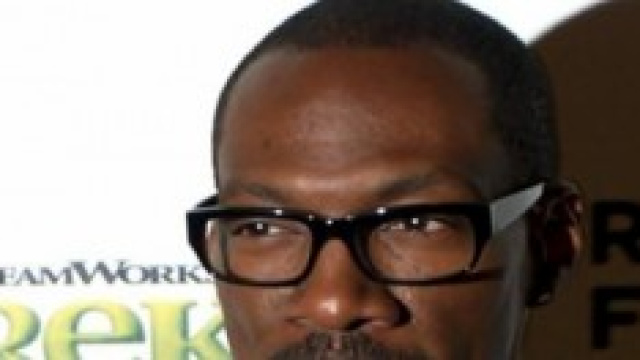 Il Segreto, Fabio Fazio o Eddie Murphy?