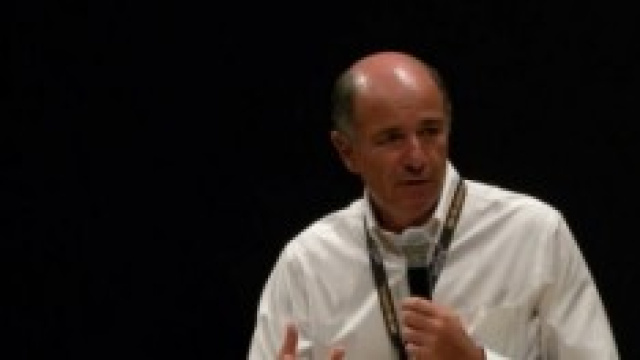 L'ex ministro Corrado Passera