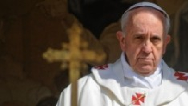 Lettera delle 'donne dei prelati' a papa Francesco