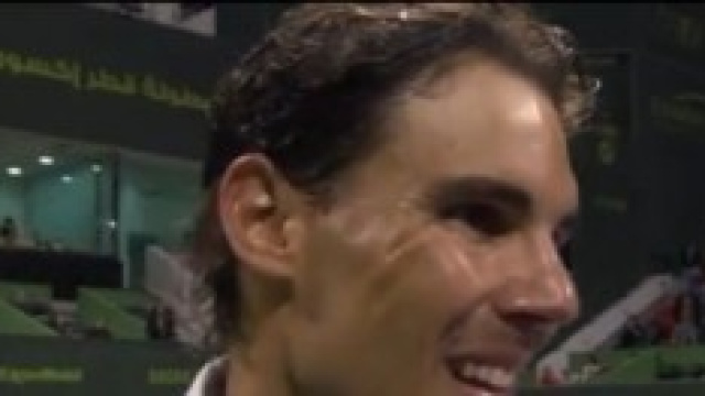 Nadal-Djokovic in streaming gratis e diretta tv