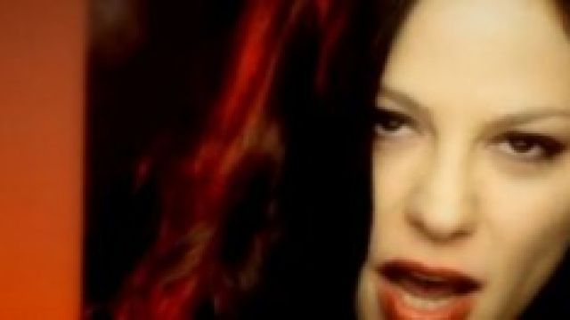 Naike Rivelli contro Selvaggia Lucarelli