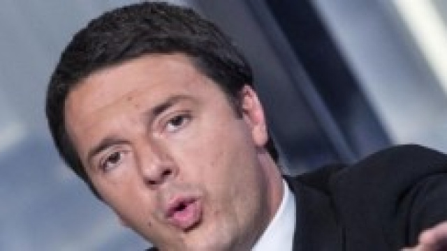 Renzi, ecco chi percepisce il bonus Irpef 