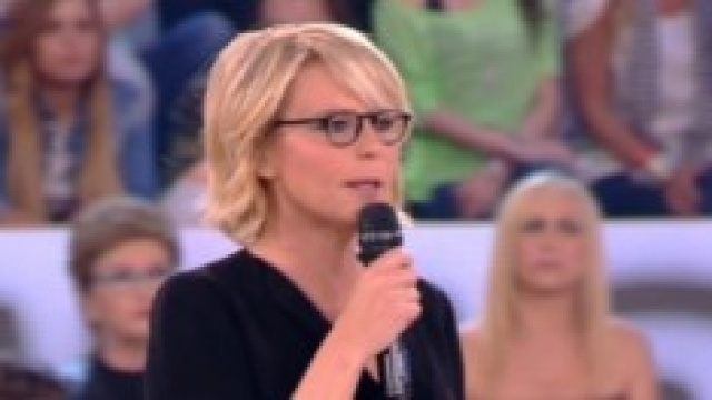 Replica Amici puntata 17 maggio in streaming