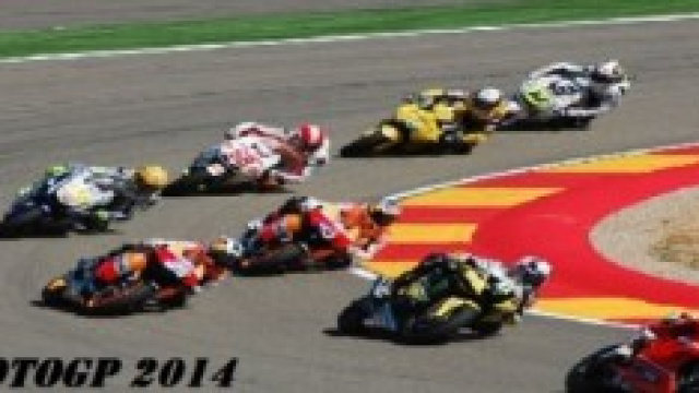 Risultati MotoGP Le Mans e classifica piloti 2014