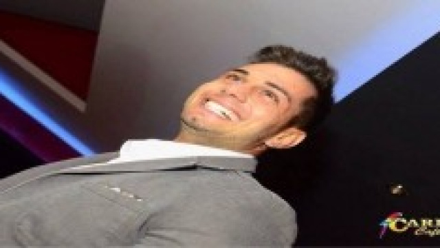 Uomini e Donne oggi: le news su Emanuele Trimarchi