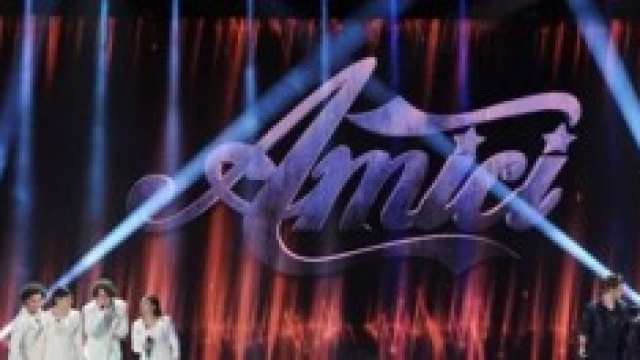 Amici 13 anticipazioni: date semifinale e finale