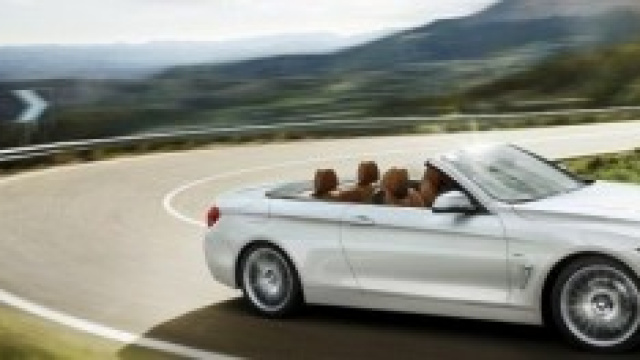 BMW: molte novit&agrave; in arrivo 2014 