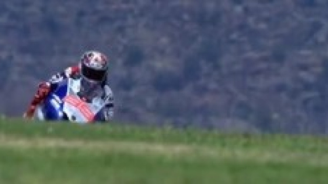 Calendario MotoGP Italia 2014 al Mugello: orari
