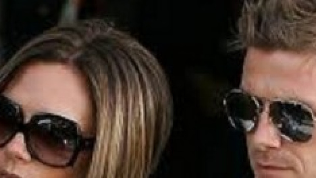 I Beckham e il valore dei soldi e del lavoro