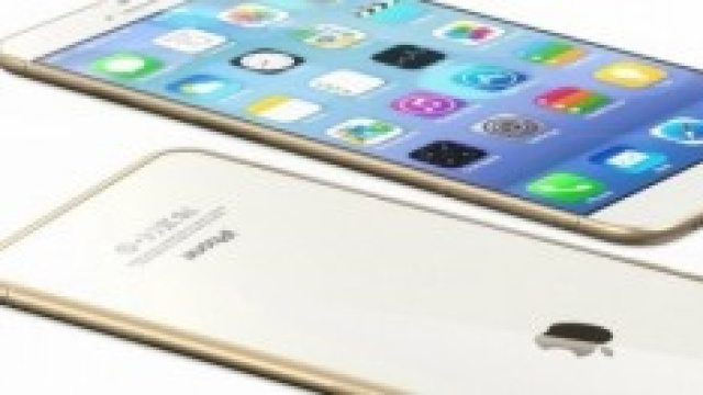 Il nuovo gioiello di casa Apple: Iphone 6