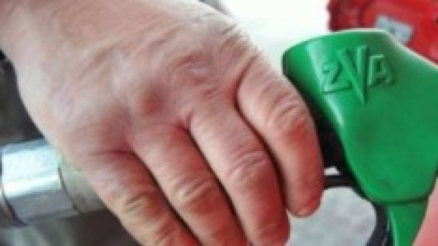 Incremento delle accise sui carburanti.