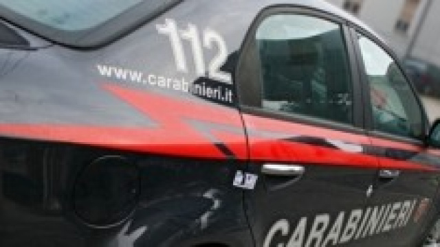 Indagini carabinieri su omicidio Tempio Pausania