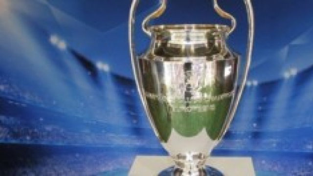 La Coppa dei Campioni UEFA