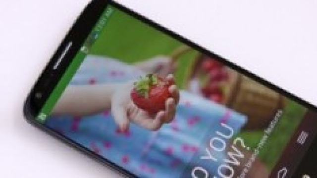 LG G3: nuovo cellulare LG in uscita a giugno 2014