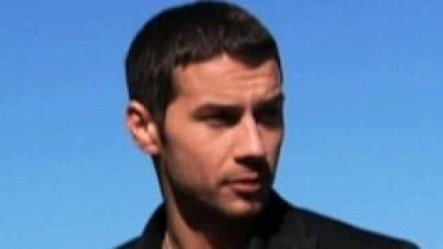 Luca Vigan&ograve; uno dei tronisti di Uomini e donne.