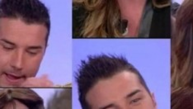 Marco Vigan&ograve; e Luce Barucchi: nuova coppia di U&D