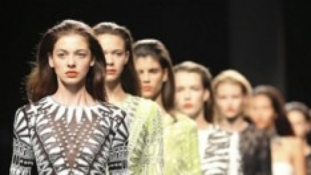 Moda estate 2014 abbigliamento