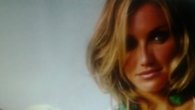 Nuovo amore in vista per Cameron Diaz