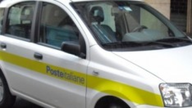 Poste Italiane, offerte di lavoro maggio 2014