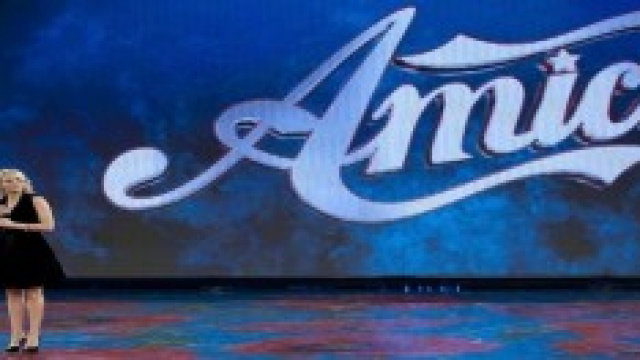 Posticipata la finale di Amici 13?