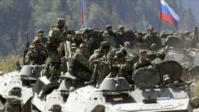 Putin: "Truppe russe in via di rientro".