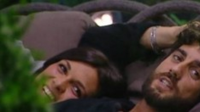 Roberto Ruberti e Diletta Di Tanno