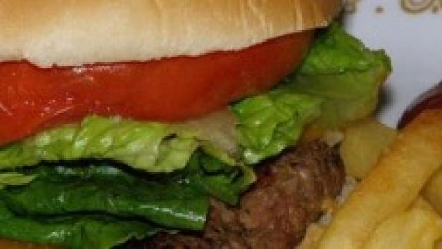 Sciopero mondiale per i lavoratori dei fast food