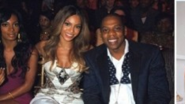 Solange, Beyonce e Jay-Z ospiti al Met Ball Gala
