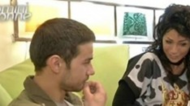 Uomini e donne anticipazioni: Luca e Luce 