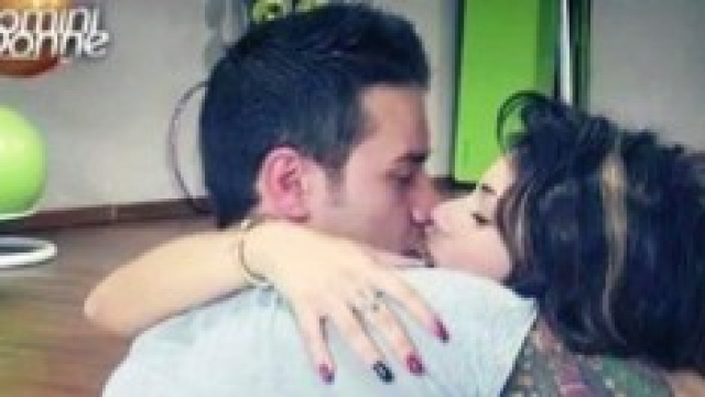 Uomini e Donne anticipazioni: Luca sceglie Luce