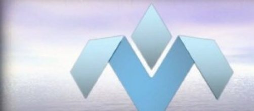 Marinecoin logo of larger scale