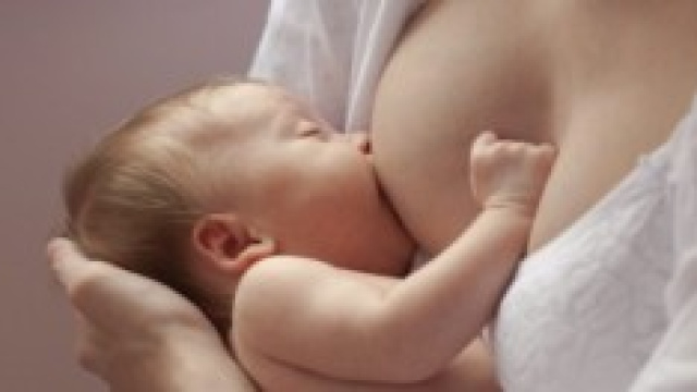 10 regole per un buon allattamento
